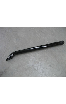 New Holland 5088313 Dik Eks Sust Borusu Y M