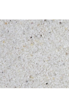 Akvaryum Beyaz Kum 1-2 Mm 1 Kg Beyaz Kristal Kum