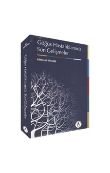 Göğüs Hastalıklarında Son Gelişmeler