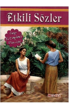 Etkili Sözler - Özlem Aytek Cep Boy