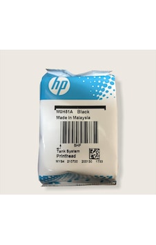 Hp Deskjet Gt5810 Siyah Baskı Kafası Hp Deskjet Gt5810 Siyah Baskı Kafası