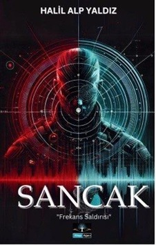 Sancak Frekans Saldırısı / Halil Alp Yaldız Sancak Frekans Saldırısı / Halil Alp Yaldız