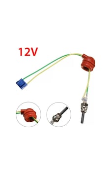 Sensation Webasto Dizel Isıtıcı Buji 12v Universal Sensation Webasto Dizel Isıtıcı Buji 12v Universal