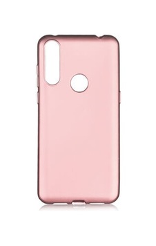 Teleplus Alcatel 1s 2020 Kılıf Matte Premier Silikon Kapak Teleplus Alcatel 1s 2020 Kılıf Matte Premier Silikon Kapak