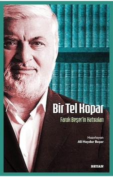 Bir Tel Kopar / Ali Haydar Beşer