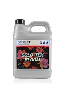 Grotek Solotek Bloom 1 Litre Bitki Besini 1 L Grotek Solotek Bloom 1 Litre Bitki Besini 1 L