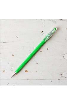 Pentel Jel Kalem 1.0mm Yeşil K110-vdx Pentel Jel Kalem 1.0mm Yeşil K110-vdx