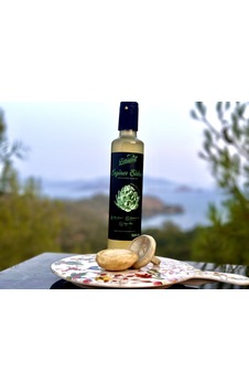 Fethiyeden Gelsin Enginar Sirkesi 500 ML