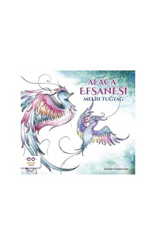 Alaca Efsanesi - Melih Tuğtağ - Cezve Çocuk