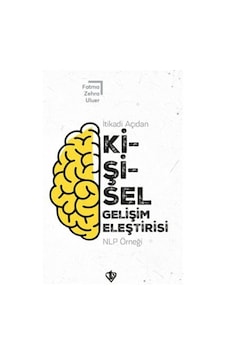 İtikadi Açıdan Kişisel Gelişim Eleştirisi Nlp Örneği / Fatma Z... İtikadi Açıdan Kişisel Gelişim Eleştirisi Nlp Örneği / Fatma Z...