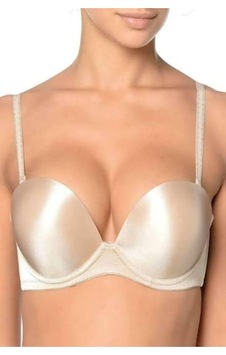 Orkide Lingerie Duble Dolgulu Straples Sütyen Cindy 2 Beden Büyük Gösterir Cappuccino - 921034314 Cappuccino Orkide Lingerie Duble Dolgulu Straples Sütyen Cindy 2 Beden Büyük Gösterir Cappuccino - 921034314 Cappuccino