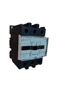 3p 95a 45kw/ac-3 Kontaktör 1no+1nc 230v Ac 3p 95a 45kw/ac-3 Kontaktör 1no+1nc 230v Ac