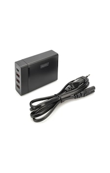 Digitus Da-10195 Type-C Ve 4Port Usb Şarj Istasyon Digitus Da-10195 Type-C Ve 4Port Usb Şarj Istasyon