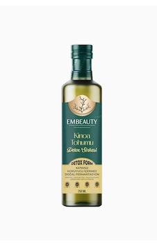 Embeauty Doğal Kinoa Tohumu Sirkesi 250 ML Embeauty Doğal Kinoa Tohumu Sirkesi 250 ML