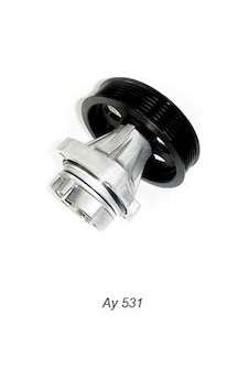 AYBAY 531 Devirdaim Su Pompası Palio Albea Linea Egea Doblo Fiorino Idea Panda Punto Evo Tig / Astra Isıtma Soğutma Sist. 38044466 AYBAY 531 Devirdaim Su Pompası Palio Albea Linea Egea Doblo Fiorino Idea Panda Punto Evo Tig / Astra Isıtma Soğutma Sist. 38044466