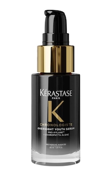 Kerastase Chronologiste Yaşlanma Belirtileriyle Zayıflayan Saçlar Için Gece Bakım Serumu 30ml Kerastase Chronologiste Yaşlanma Belirtileriyle Zayıflayan Saçlar Için Gece Bakım Serumu 30ml