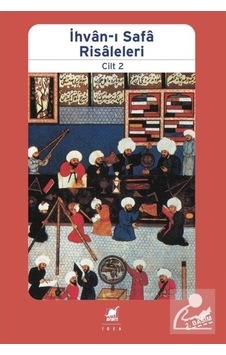 İhvan-ı Safa Risaleleri 2 / Komisyon 9789755397344 İhvan-ı Safa Risaleleri 2 / Komisyon 9789755397344