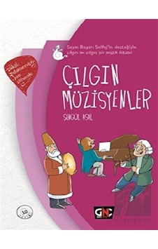Çılgın Müzisyenler Nesil Genç - Nesil Genç Çılgın Müzisyenler Nesil Genç - Nesil Genç