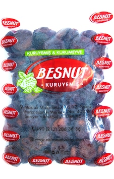 Besnut Gün Kurusu Kayısı 1 KG Besnut Gün Kurusu Kayısı 1 KG