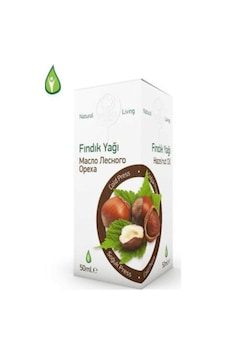 Gebece Fındık Yağı 50 ML