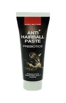 Cleday Kedi Malt Macunu Hairball Paste 100 gr