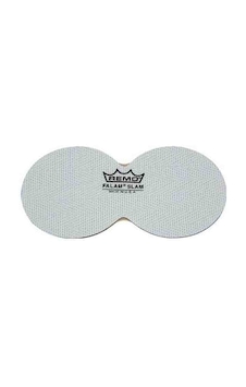 Remo Ks0012ph 2.5'' Double Falam Slam Patch susturucu Remo Ks0012ph 2.5'' Double Falam Slam Patch susturucu