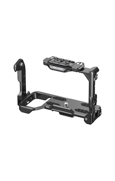 Falcam F22 F38 F50 Quick Release V3 Fx3 Fx30 Uyumlu Modüler Kamera Kafesi Siyah - C00b2823b Falcam F22 F38 F50 Quick Release V3 Fx3 Fx30 Uyumlu Modüler Kamera Kafesi Siyah - C00b2823b