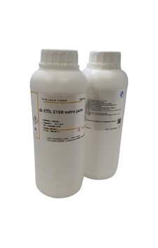 Dietil Eter Extra Pure, - 1000 Ml