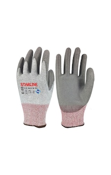 Starline Kesilme Dirençli Eldiven E-55 Starline Kesilme Dirençli Eldiven E-55