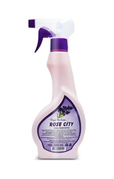 Rose City Lavanta Kokulu Oda Parfümü 350 ML Rose City Lavanta Kokulu Oda Parfümü 350 ML
