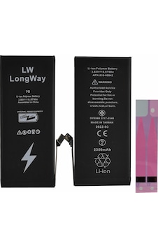 Teknonet Apple Uyumlu iPhone 7   2350 Mah Batarya