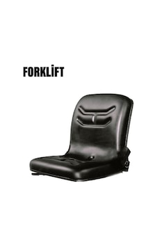 Forklift Koltuğu
