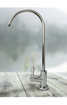 Musluk Çeşme Reverse Osmosis Su Arıtma Cihazı