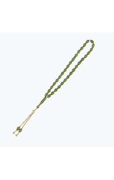 Altınbaş Altın Ateş Kehribarı Tespih Atsb0002-y-25232-17 Altınbaş Altın Ateş Kehribarı Tespih Atsb0002-y-25232-17