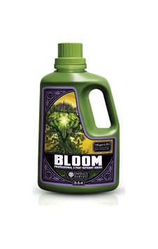 Emerald Harvest Bloom 3.79 Litre 4 L Emerald Harvest Bloom 3.79 Litre 4 L