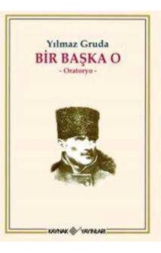 Bir Başka O Oratoryo Bir Başka O Oratoryo