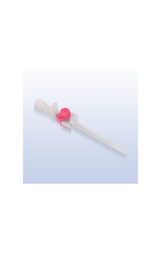 Ayset İntraket Iv Kanül (Branül) Pembe 20 G 25 Adet Ayset İntraket Iv Kanül (Branül) Pembe 20 G 25 Adet