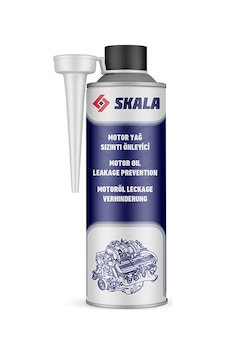 Motor Yağ Sızıntı Önleyici 300ml