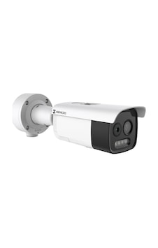 Hıkvısıon Hm-td2618-3/g0/t1a Termal Bullet Kamera