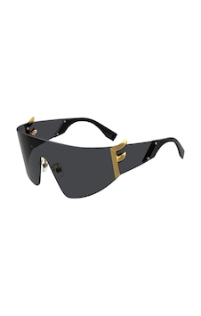 Fendi Ff 0382 S 807 Ir 99 Kadın Güneş Gözlüğü Siyah Fendi Ff 0382 S 807 Ir 99 Kadın Güneş Gözlüğü Siyah