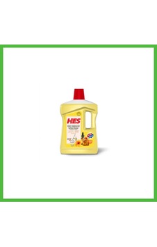 Vaveni Hes Yüzey Temizleyici Amber 2.5 Lt Arz Tekli Vaveni Hes Yüzey Temizleyici Amber 2.5 Lt Arz Tekli