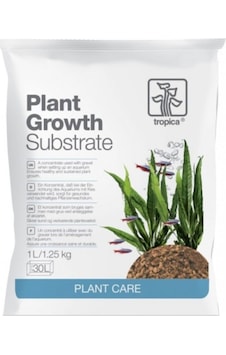 Tropica - Substrate 1 Lt K.Rengi