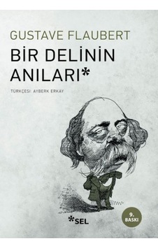 Bir Delinin Anıları - Huvj-762237