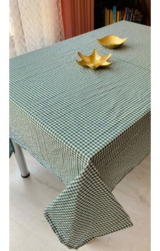 Defnelam Örtüsü Sofra Bezi 170x170 Cm Yeşil Sku: Zeusb0d4ttph6d 150 x 220 Defnelam Örtüsü Sofra Bezi 170x170 Cm Yeşil Sku: Zeusb0d4ttph6d 150 x 220