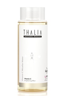 Thalia Vitamin C Micellar Yüz Temizleme Suyu 300 ML Thalia Vitamin C Micellar Yüz Temizleme Suyu 300 ML