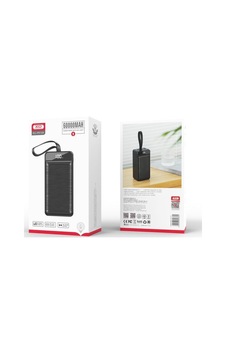 Enerji Deposu Çoklu Çıkış Taşınabilir Güç 22.5w Hızlı Şarjlı Dijital Ekranlı 60000 Mah Powerbank Çok Renkli Enerji Deposu Çoklu Çıkış Taşınabilir Güç 22.5w Hızlı Şarjlı Dijital Ekranlı 60000 Mah Powerbank Çok Renkli
