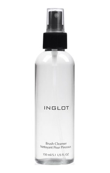 Inglot Makyaj Fırçası Temizleme Spreyi Brush Cleanser 150 ML Inglot Makyaj Fırçası Temizleme Spreyi Brush Cleanser 150 ML