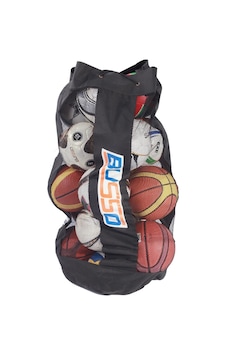 Busso Ttf-30 Top Taşıma Çantası 18 Top Çok Renkli