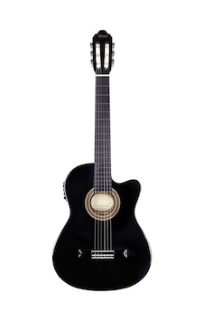 Valencia Vc104thncebk Elektro Klasik Gitar İnce Kasa Siyah Th Valencia Vc104thncebk Elektro Klasik Gitar İnce Kasa Siyah Th