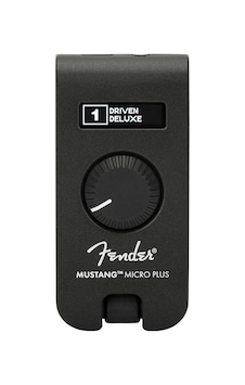 Fender Mustang Micro Plus Elektro Gitar Amfisi Fender Mustang Micro Plus Elektro Gitar Amfisi